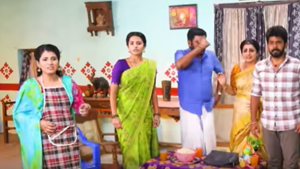 Vijay TVs Pandian stores Serial new promo released 09-07-2022 Vijay TVs Pandian stores Serial new promo released 09-07-2022