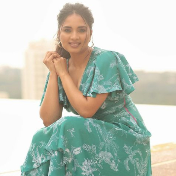  Cook with comali season 4 finalist srushti dange emotional post 