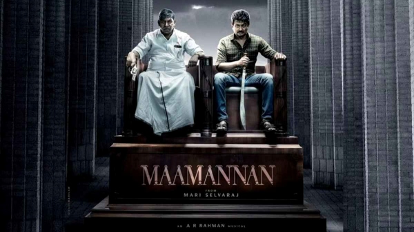 comedy actor vadivelus salary for maamannan film