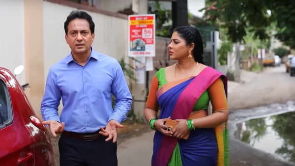 Vijay TVs Baakiyalakshmi serial new promo makes fans happy Vijay TVs Baakiyalakshmi serial new promo makes fans happy