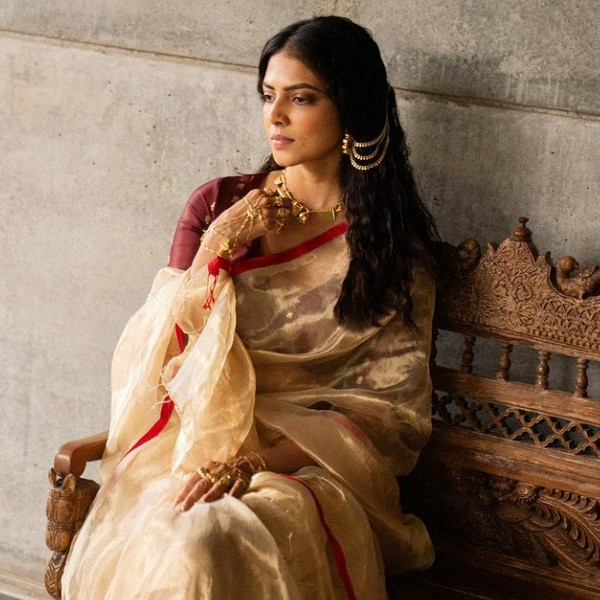 thangalaan Heroine Malavika Mohanan latest photoshoot