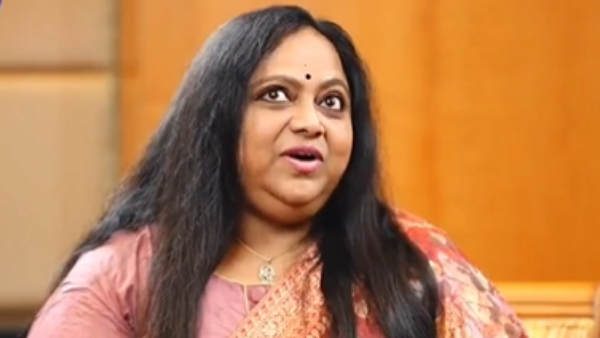 Actress Saritha opens up about Marocharitra movie with Kamal haasan