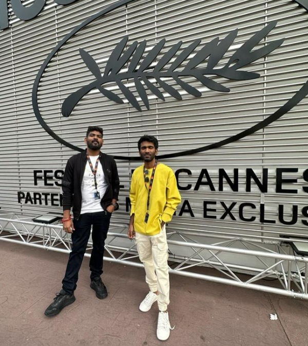 Vignesh Shivan sends warm wishes to Pradeep Ranganathan and fans asks movie update 