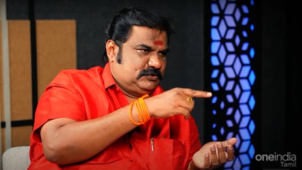 Producer AM Choudhary Devar interviewed that Maamannan movie incites casteism