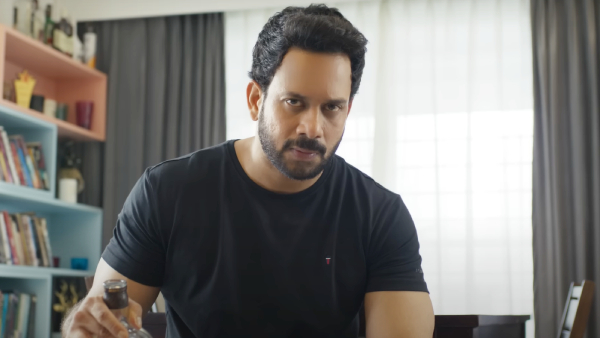 Love Review: Actor Bharaths 50th Movie Love Review Love Review: Actor Bharaths 50th Movie Love Review