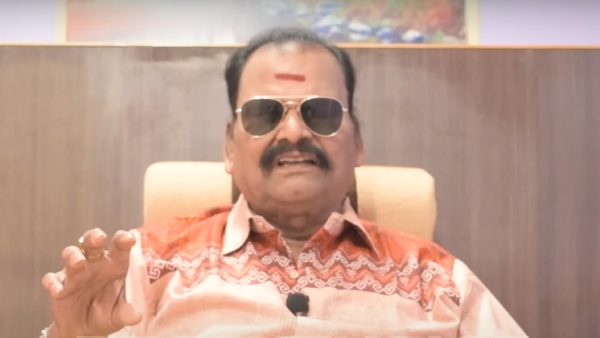 Rajinikanths Jailer first review revealed by Bayilvan Ranganathan Rajinikanths Jailer first review revealed by Bayilvan Ranganathan