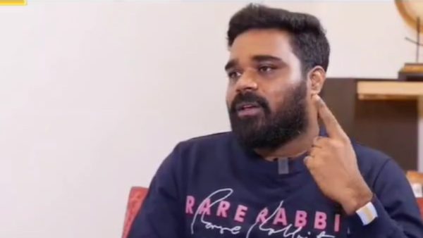 Director Madonne Ashwin opens up about Sivakarthikeyans Maaveeran movie climax