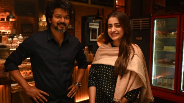 Here is the details about Leo Movie Story 