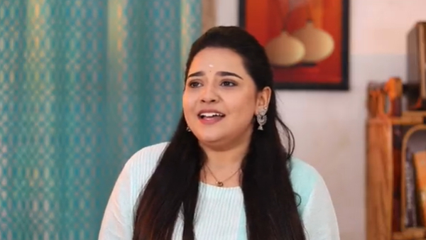 Vijay TVs Baakiyalakshmi serial new episode makes fans more thrilling 19-07-2023