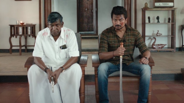 Vadivelu and Udhayanidhi Stalin starrer Mamannan Day 3 Box Office reports are here 