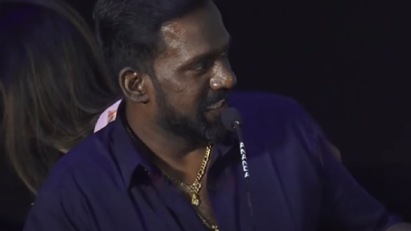 Robo Shankar reveals how Hansika treats hero and others on shooting spot 