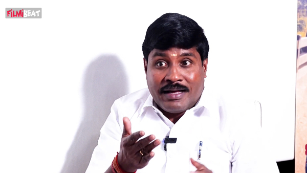 GP Muthu wants to act with Nayanthara 