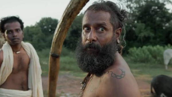 Actor Vikrams Thangalaan movie team plans to take the movie to Oscars Actor Vikrams Thangalaan movie team plans to take the movie to Oscars