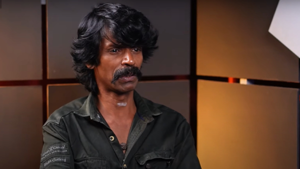  Actor Kottachi reveals how he lost chance in Maayi movie due to Vadivelu influence 