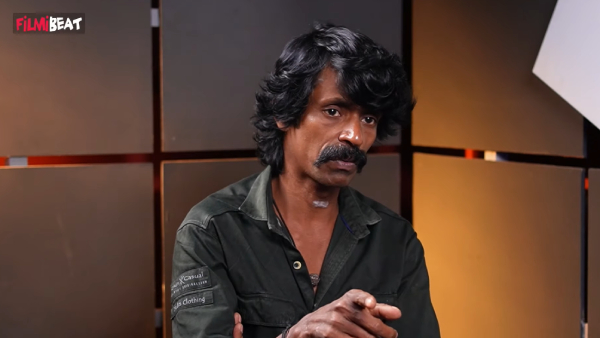  Actor Kottachi reveals how he lost chance in Maayi movie due to Vadivelu influence 