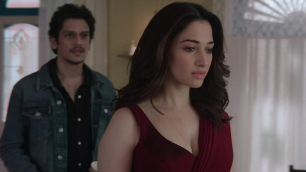 Tamannaah Got 6 Crore Salary for Lust Stories 2 