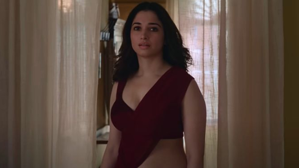 Tamannaah Got 6 Crore Salary for Lust Stories 2 