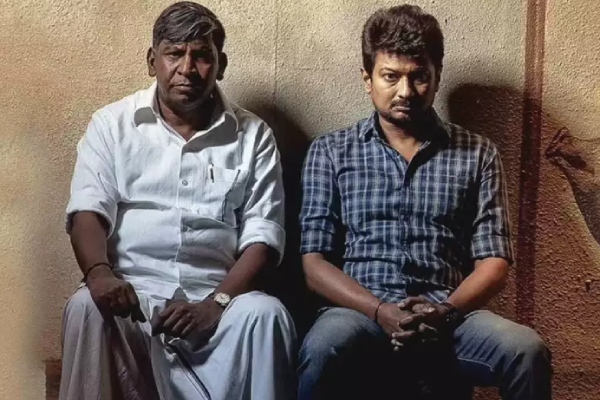 Here is the details about Maamannan 4 day box office collection report 