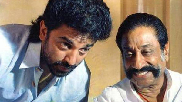 Actor Marimuthu Talks about kamal haasan and thevar magan movie Actor Marimuthu Talks about kamal haasan and thevar magan movie