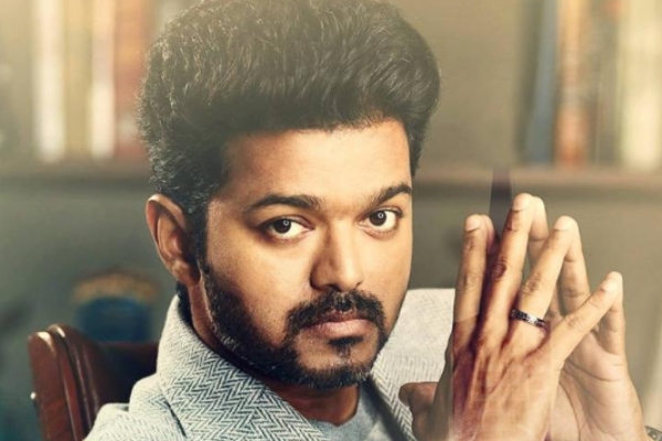  Vijay: Actor Vijay has not left the cinema after Thalapathy 68