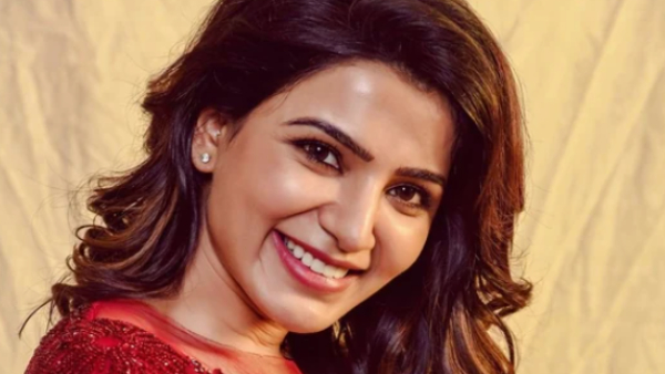  Samantha plans to take a one year break from acting in cinema buzz trending 