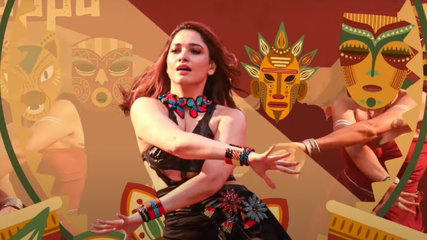  Jailer first single: Jailer first single is released with Tamannaahs glamour dance
