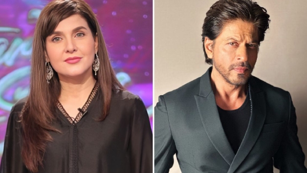Shah Rukh Khan fans blasts Pakistani actress Mahnoor Baloch for her recent controversial talks Shah Rukh Khan fans blasts Pakistani actress Mahnoor Baloch for her recent controversial talks