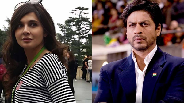 Shah Rukh Khan fans blasts Pakistani actress Mahnoor Baloch for her recent controversial talks Shah Rukh Khan fans blasts Pakistani actress Mahnoor Baloch for her recent controversial talks