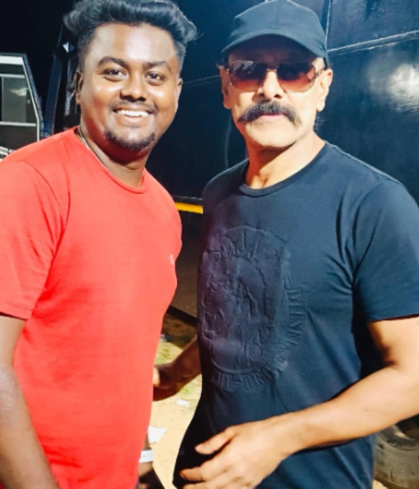 Actor Chiyaan Vikrams Fans expected about his next Chiyaan 62 movie announcement