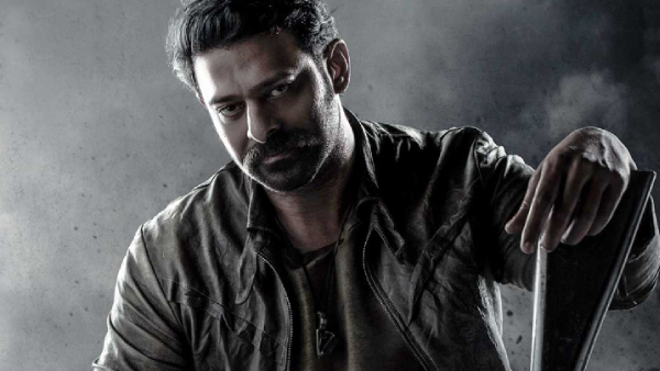 Salaar: Prabhas Salaar movie fanmade poster is trending now Salaar: Prabhas Salaar movie fanmade poster is trending now