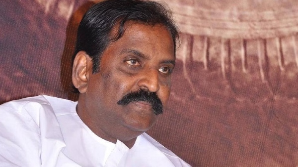 seven national award winner Kaviperarasu vairamuthu Birthday special