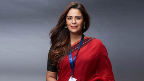 Hindi actress Mona Singh open talk about adjustment in Bollywood 