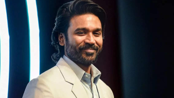 Dhanush Open Talks about His Sons And Selvaraghavan Daughter 