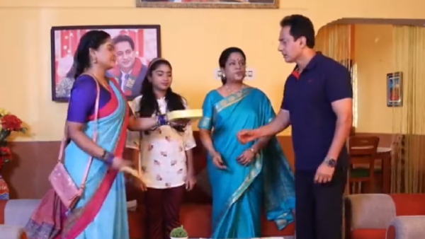 Vijay TVs Baakiyalakshmi serial new episode makes fans more thrilling