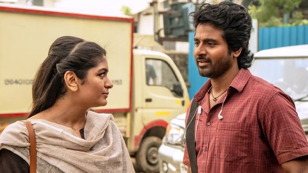 Maaveeran Collection Here is the Latest Box Office Report 