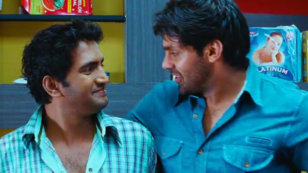  Boss Engira Baskaran 2: Boss Engira Baskaran second part is coming soon