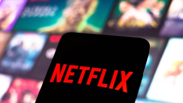 Password sharing is stopped in india Netflix Official Announcement 