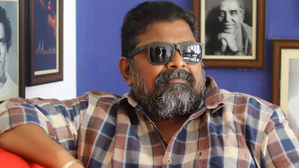 Mysskin: Director Mysskin opens about his interest in doing psycho-thriller films Mysskin: Director Mysskin opens about his interest in doing psycho-thriller films