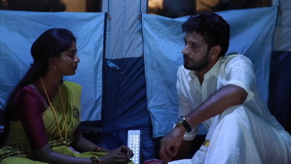 Vijay TVs Bharathi kannamma 2 serial new episode makes fans more thrilling