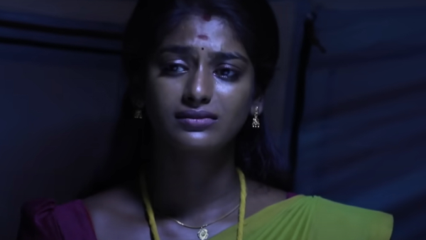 Vijay TVs Bharathi kannamma 2 serial new episode makes fans more thrilling