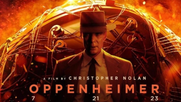  Oppenheimer Box Office: Christopher Nolans Oppenheimer film first day Box Office Collection 