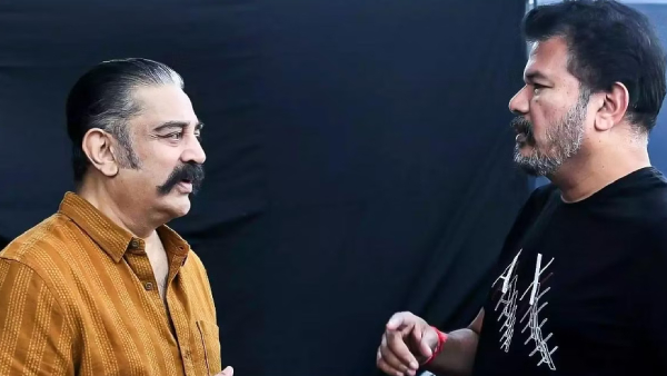 Shankar plans for Indian 3 and Netflix bags Indian 2 digital rights for 200 plus crores?