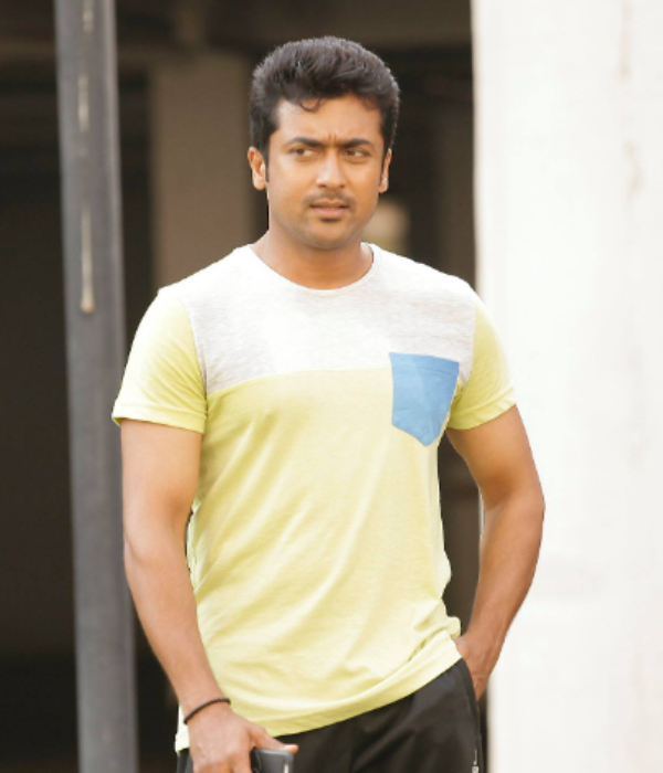 It has been revealed what suriya did with his first salary It has been revealed what suriya did with his first salary