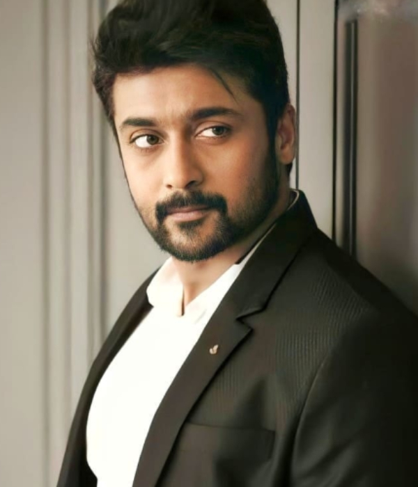 It has been revealed what suriya did with his first salary It has been revealed what suriya did with his first salary