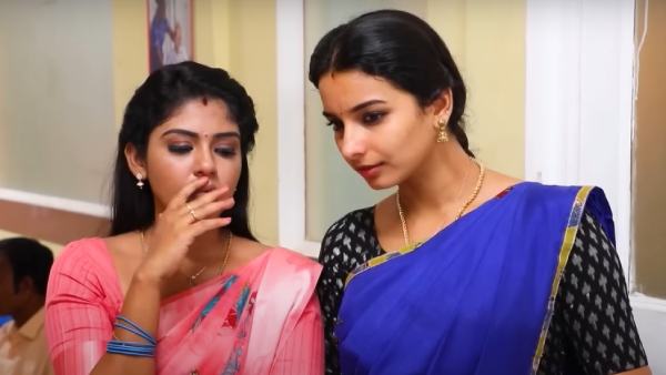 Vijay TVs Pandian stores serial this week promo released 23-07-2023