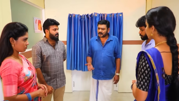Vijay TVs Pandian stores serial this week promo released 23-07-2023