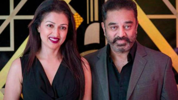  Kamal Haasan has said that Gauthami knows what I do when I am angry