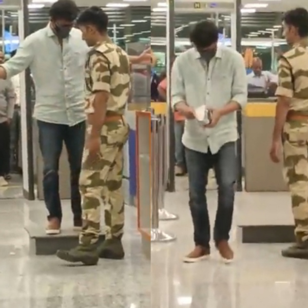 After Leo shooting Actor Vijay is off to abroad for a Vacation