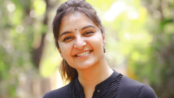 Manju Warrier will onboard for Vetrimarans Viduthalai part 2? 