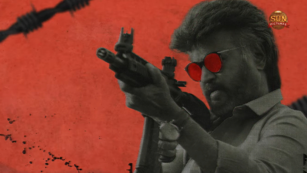 Jailer 3rd Single Jujubee out now and Rajinikanth fans trolls Actor Vijay with its lyrics Jailer 3rd Single Jujubee out now and Rajinikanth fans trolls Actor Vijay with its lyrics